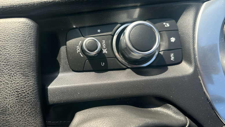 Mazda MX-5 1.5 [132] Sport 2dr Petrol Convertible